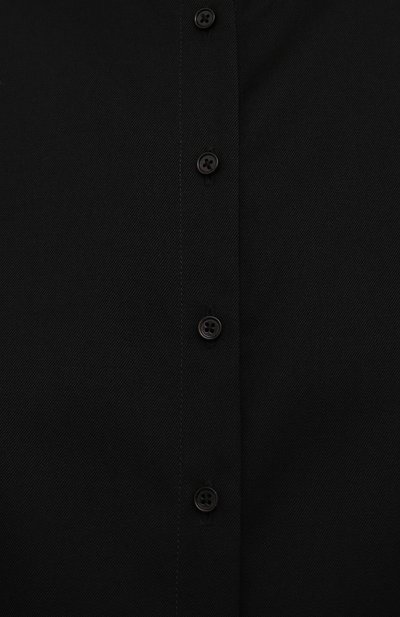 Шерстяное платье JIL SANDER, арт. JSPT504301-WT202500, фото 5