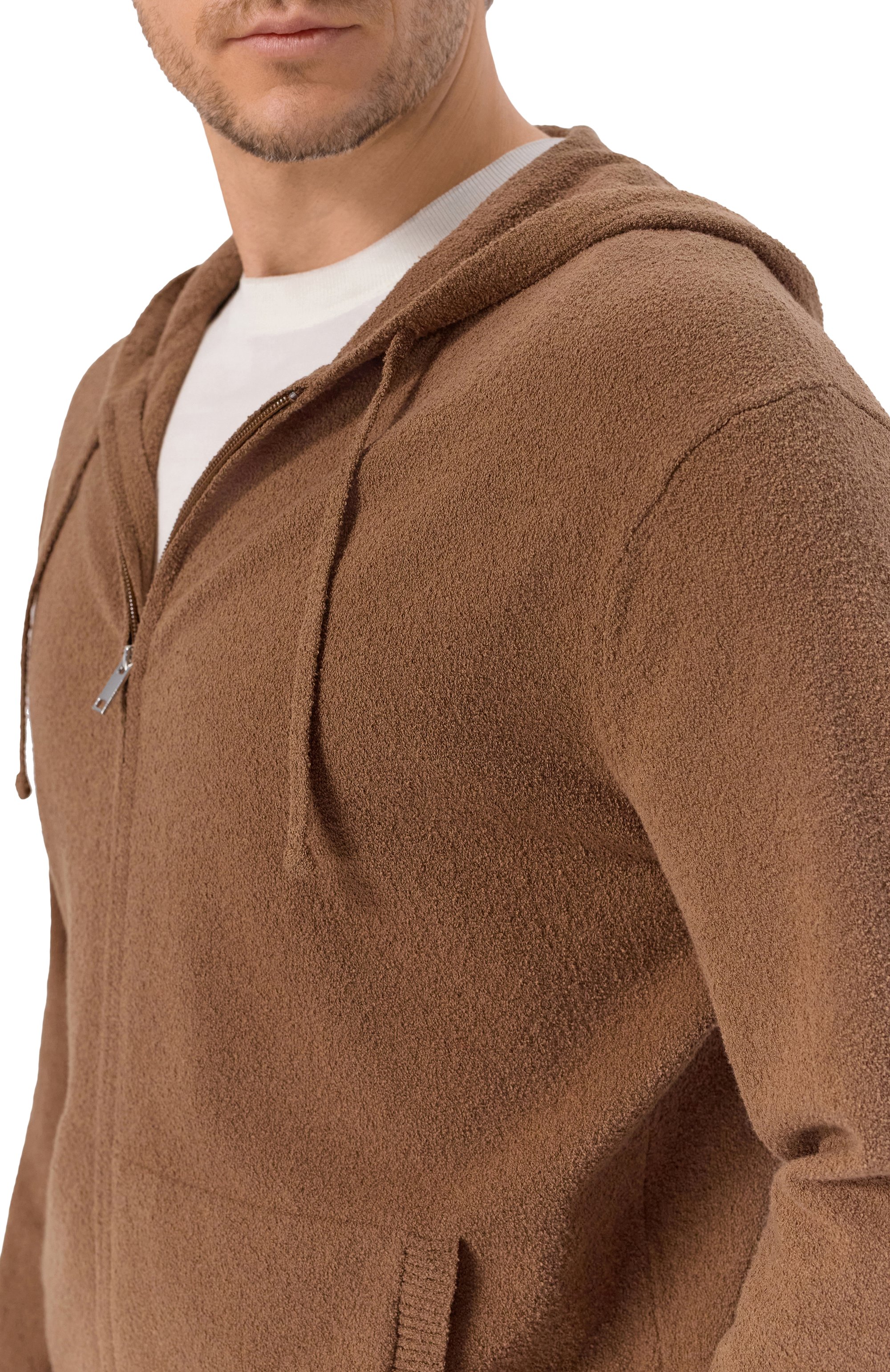 Толстовка 12 STOREEZ, арт. 137249, фото 5