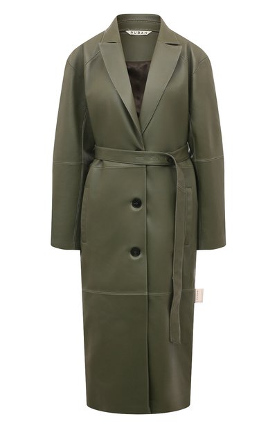 Кожаный плащ RUBAN, арт. RFW23/24-21.1.23.24, фото 1