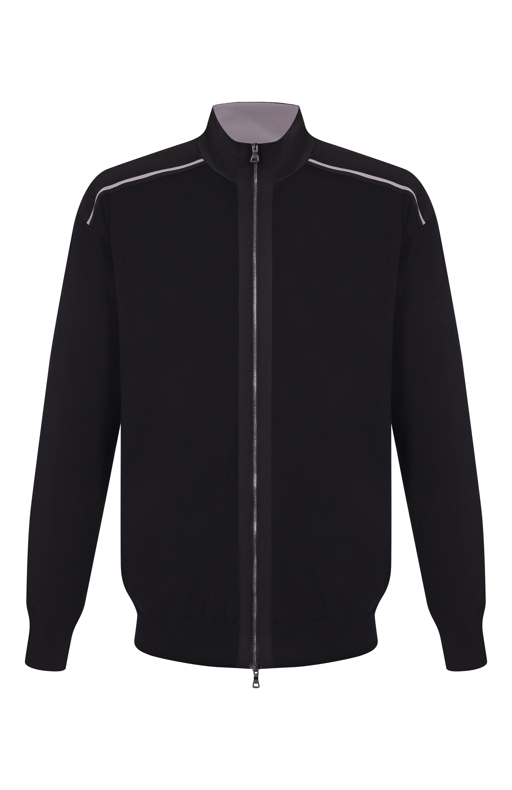 Кардиган из вискозы PAUL&SHARK, арт. 25411719/3XL, фото 1