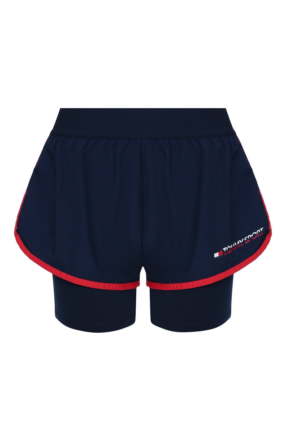 Шорты TOMMY SPORT, арт. S10S100262, фото 1