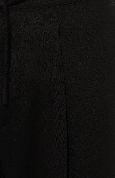 Брюки из шерсти  и кашемира KITON, арт. UPKN023K0118E05, фото 5