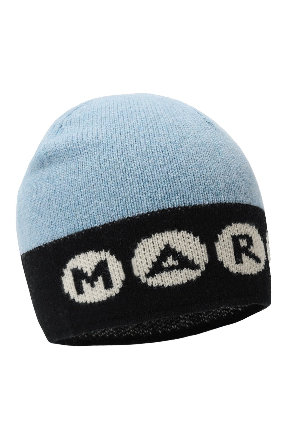 Шерстяная шапка MARNI, арт. CLMC0093Q0/UFH304, фото 1