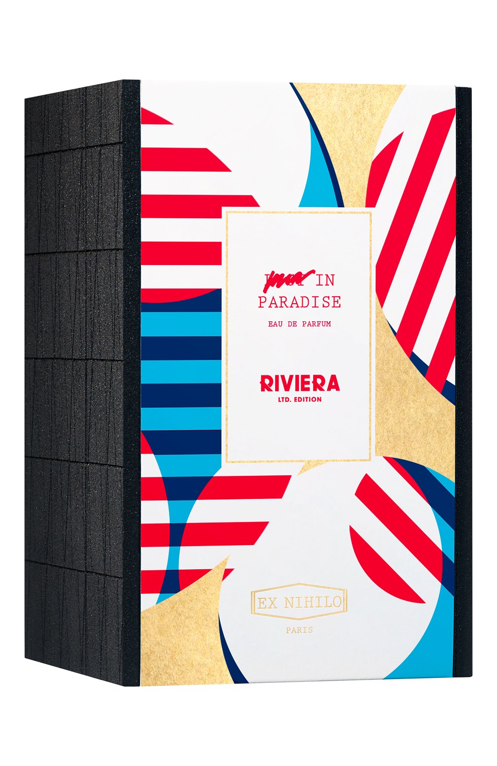 Парфюмерная вода in paradise riviera (100ml) EX NIHILO бесцветного цвета по цене 37800 руб., арт. 3760264094944, фото 3 Парфюмерная вода in paradise riviera (100ml) EX NIHILO, арт. 3760264094944, фото 3