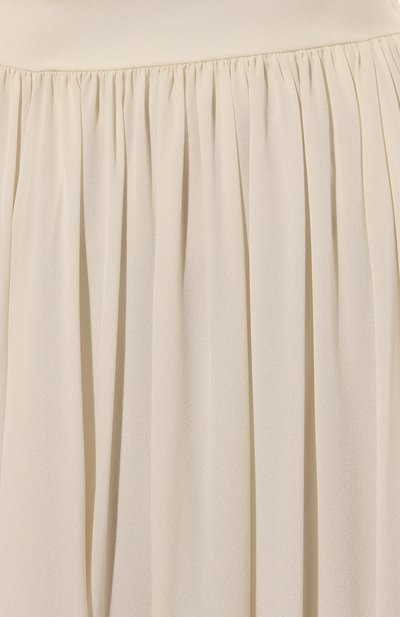 Шелковая юбка ELIE SAAB, арт. SK103, фото 5