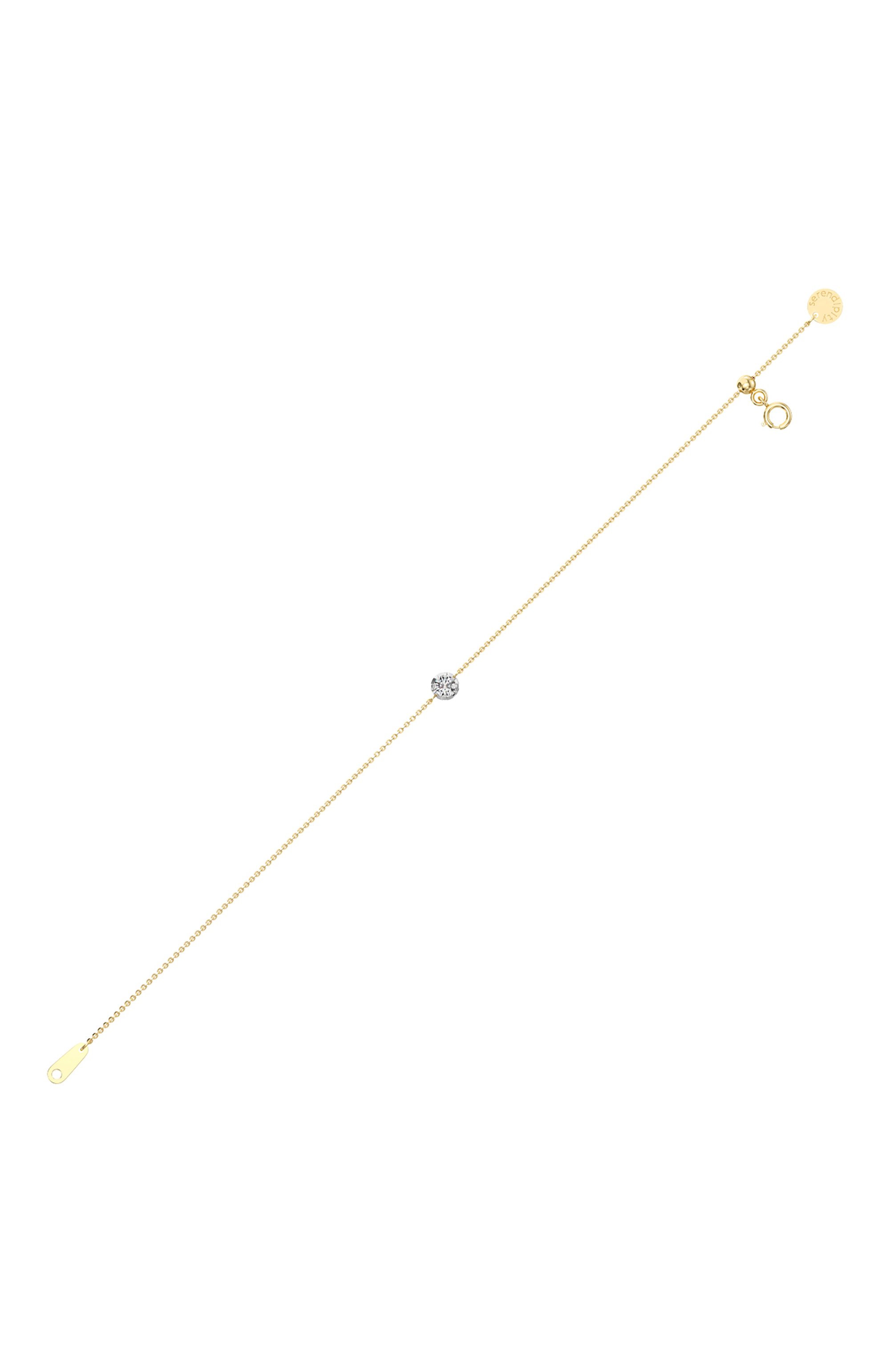 Браслет SERENDIPITY, арт. EJBR0011Y, фото 2