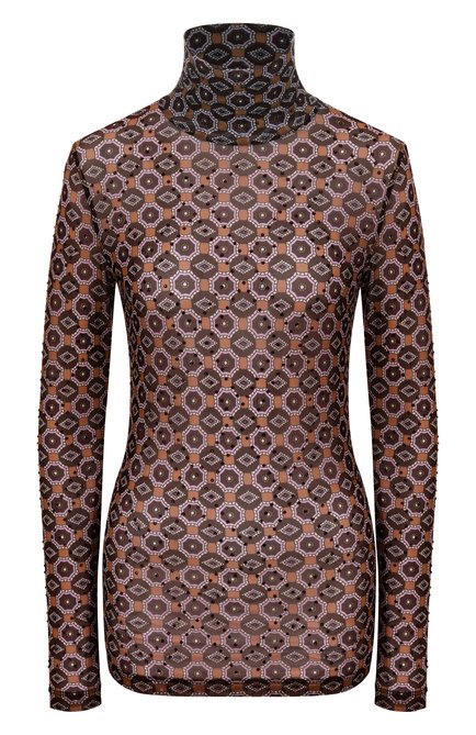 Женская водолазка DRIES VAN NOTEN, арт. 011125-2623-703