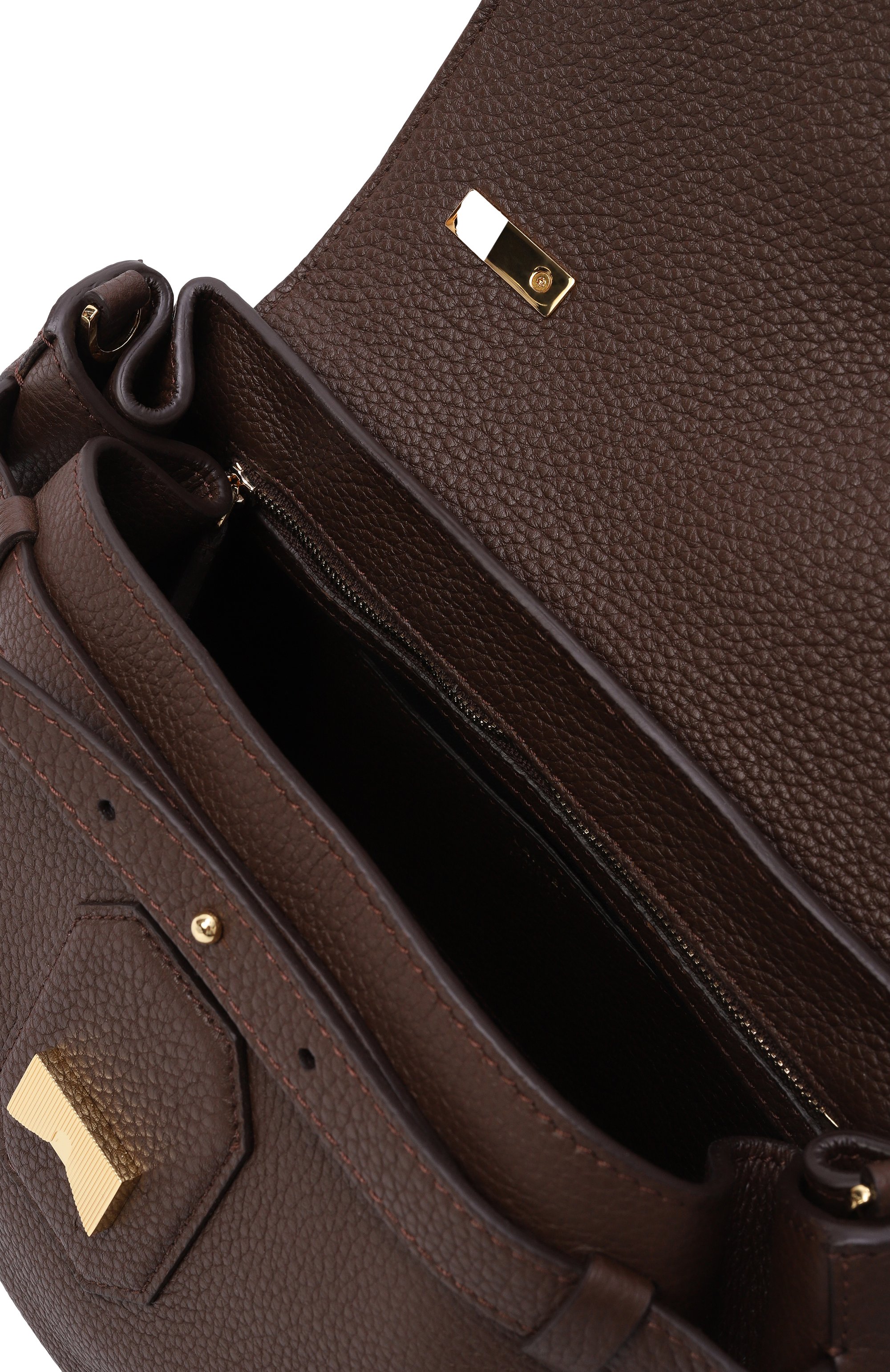 Сумка charlie small LANCEL, арт. A13166, фото 5