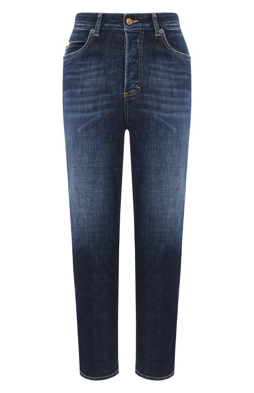 Джинсы Boston Dsquared2 S75LB1086/D30019 Синий S75LB1086/D30019