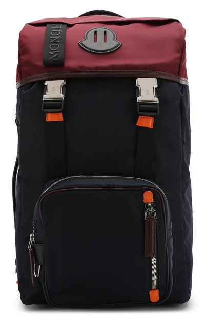 Текстильный рюкзак MONCLER, арт. D2-09A-00629-20-53234, фото 1