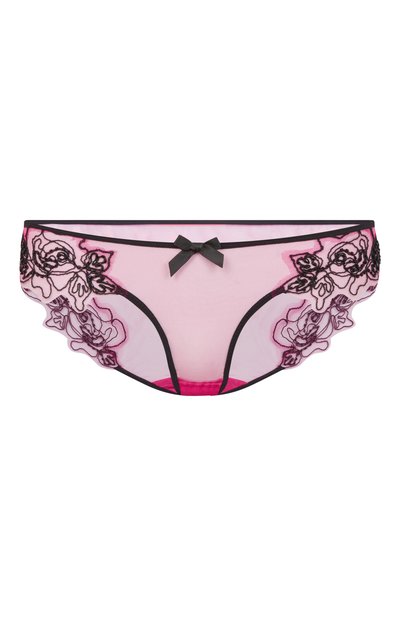 Женские классические трусы lindie AGENT PROVOCATEUR, арт. AP11088671001