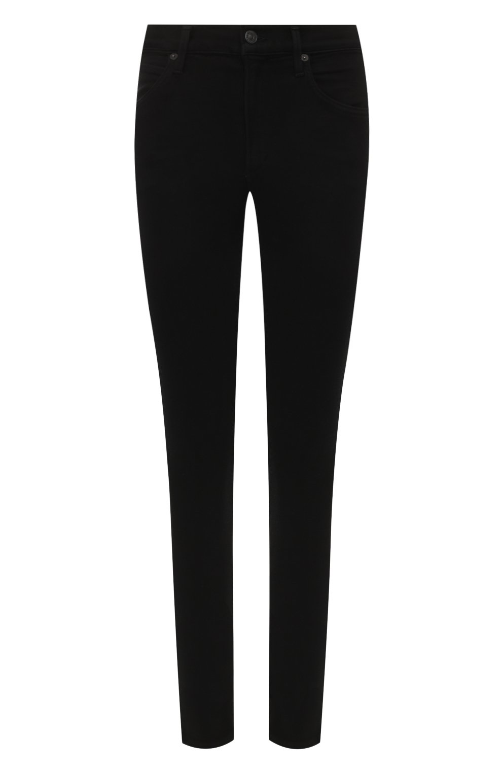 Джинсы-скинни CITIZENS OF HUMANITY, арт. 1611-688, фото 1