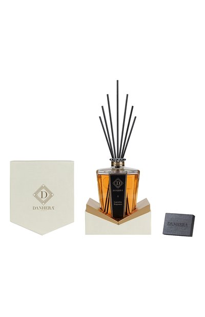 Диффузор sovrana (500ml) DANHERA ITALY, арт. DANHSOV500DEC, фото 3