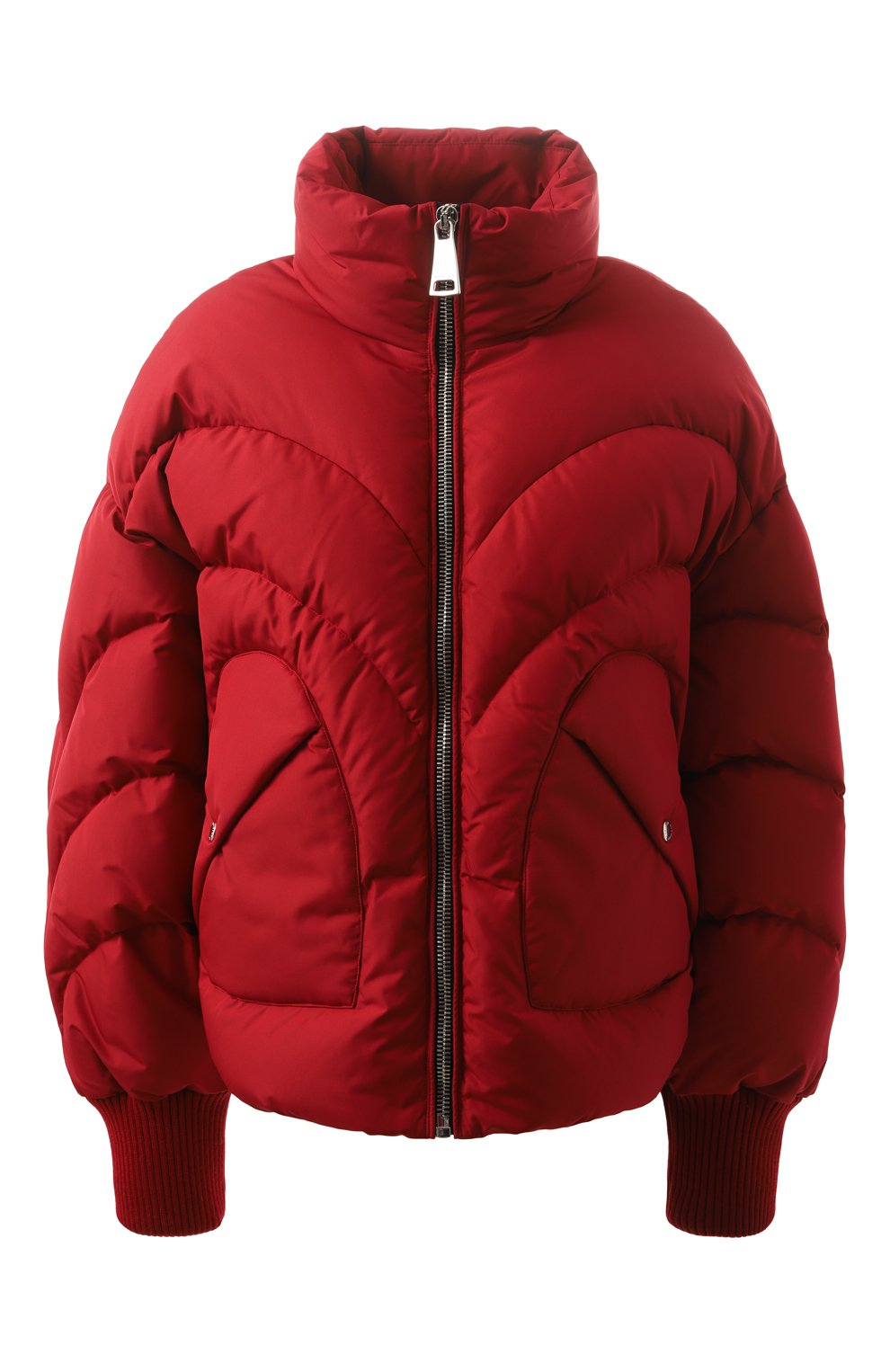 Пуховик KHRISJOY, арт. KWF24R0624/NY0001, фото 1