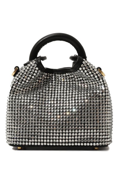 Сумка madeleine ELLEME, арт. MADELEINE CRYSTAL/STRASS/LEATHER, фото 1