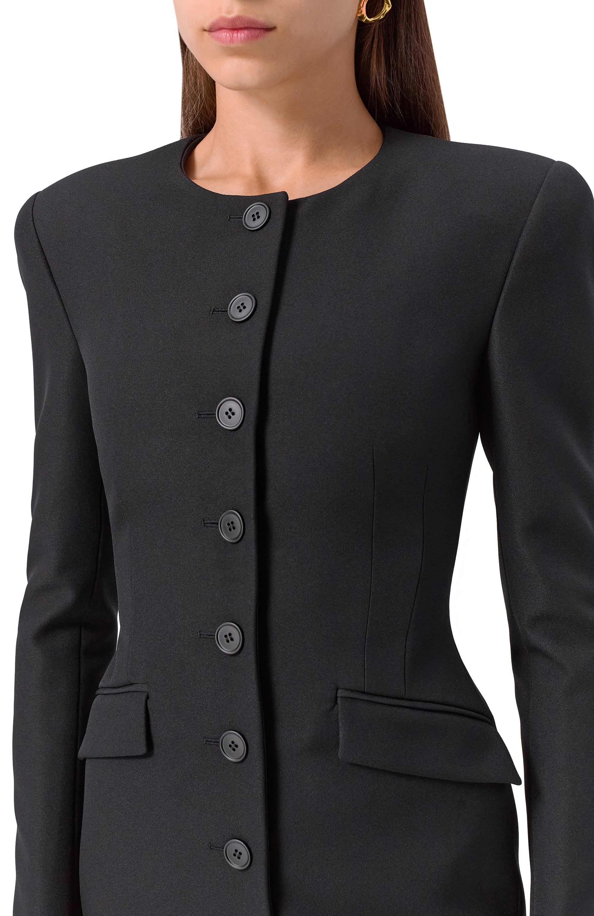 Платье THE ANDAMANE, арт. T180104A/TNP0B8, фото 5