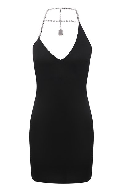 Платье из вискозы AREA, арт. RE21D20004, фото 1