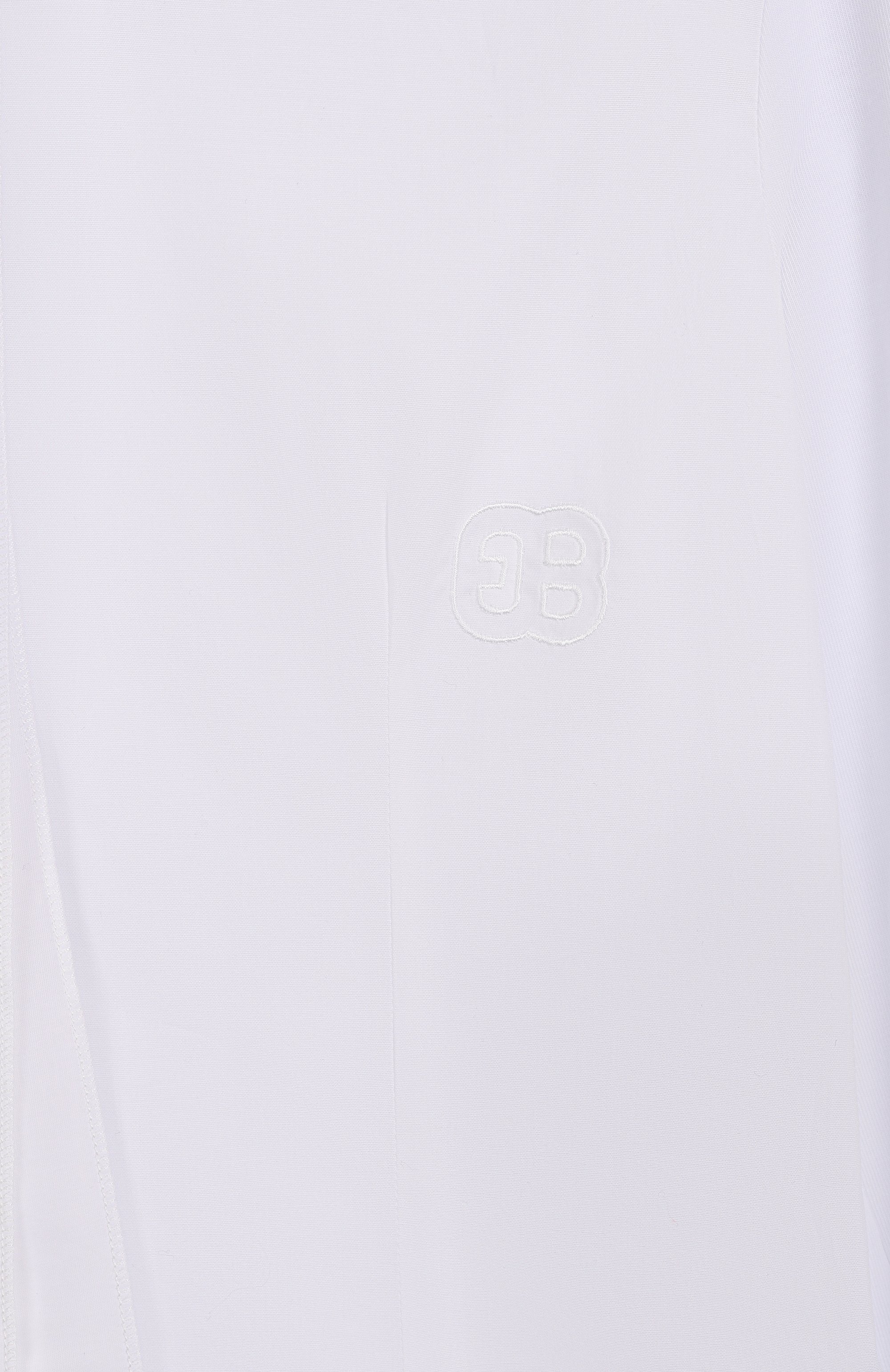 Хлопковая блузка ELLA.B, арт. EBR2477U/6A-8A, фото 3