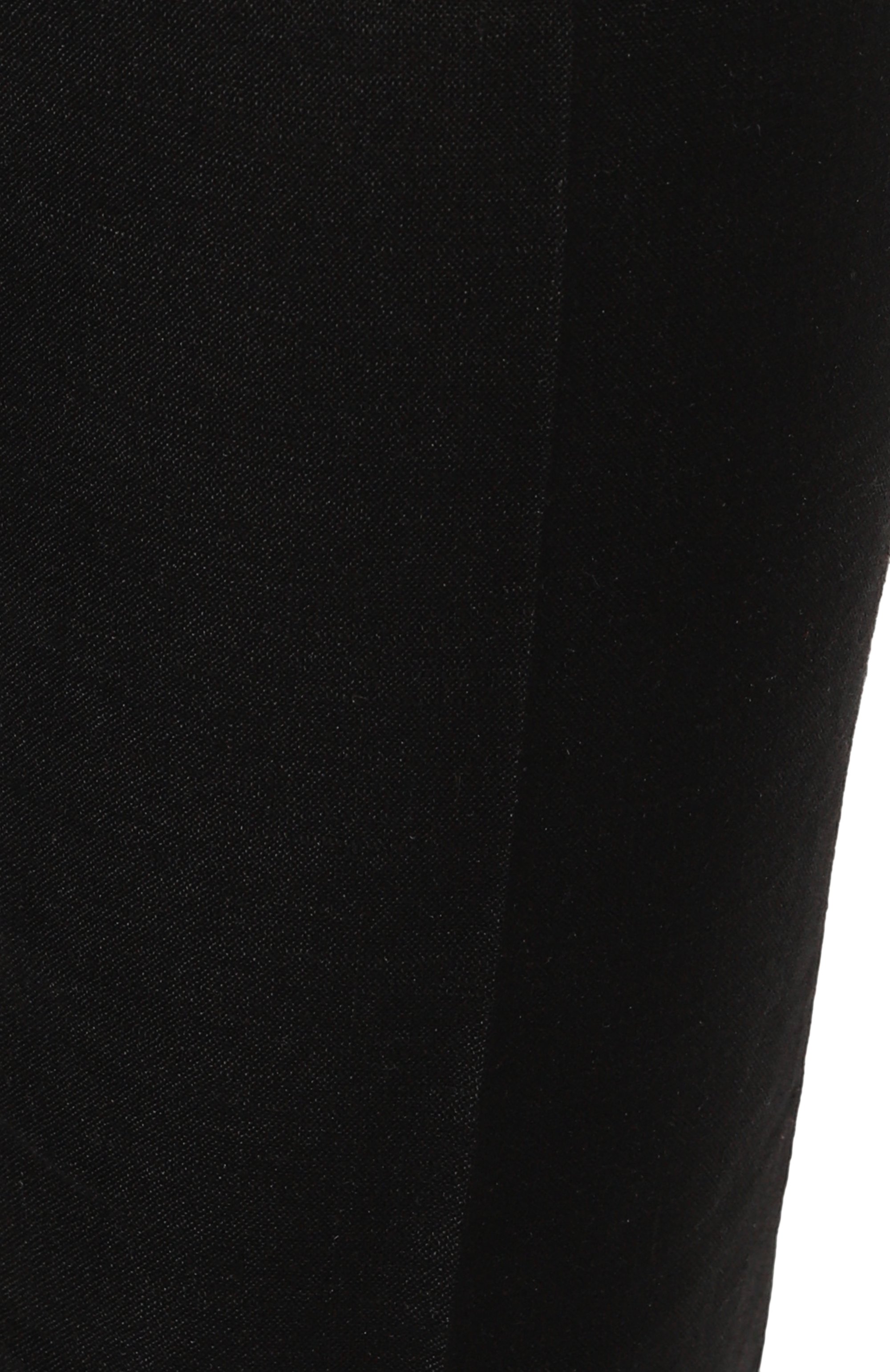 Брюки изо льна и вискозы KITON, арт. D56114K09T84, фото 5