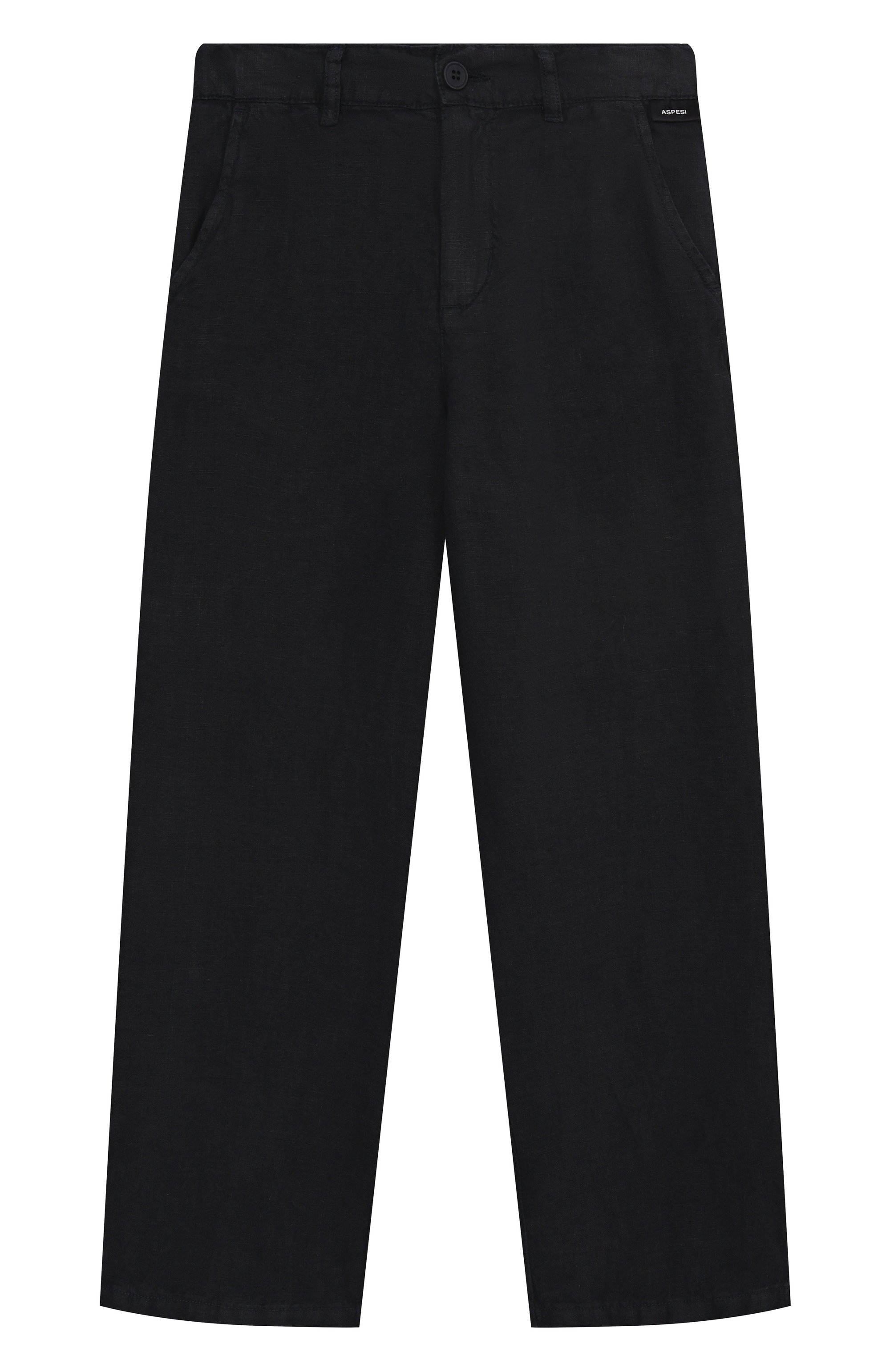 Льняные брюки ASPESI, арт. S25085PLL6000/6A-8A, фото 1