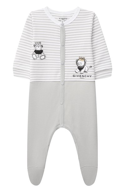 Комплект из трех предметов GIVENCHY, арт. H98123, фото 2