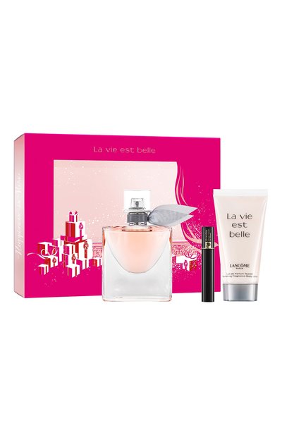 Набор la vie est belle LANCOME, арт. 3614272844391, фото 1