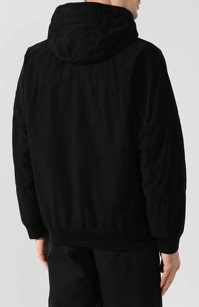 Анорак STONE ISLAND, арт. 711543031, фото 4