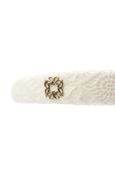 Ободок ELIE SAAB JUNIOR, арт. EAFR032/TS1124, фото 3