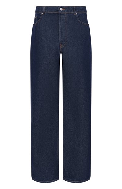 Мужские джинсы DRIES VAN NOTEN, арт. 020941/4400
