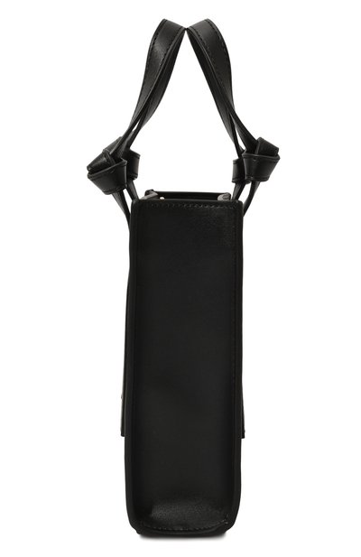 Сумка VERSACE JEANS COUTURE, арт. 75VA4BV3/ZS412, фото 4