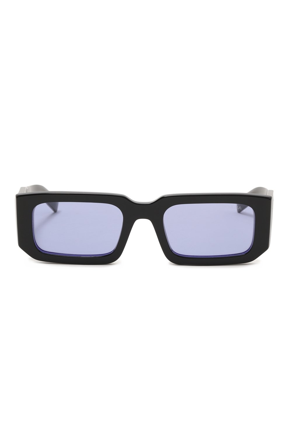 Солнцезащитные очки PRADA, арт. SPR06Y-E02Z-FE01O-053, фото 3