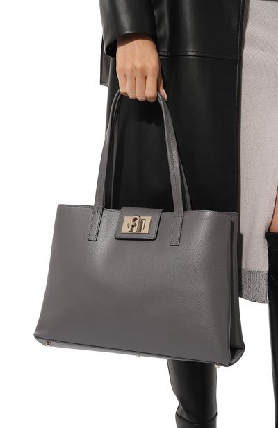 Сумка-тоут furla 1927 ballerina large FURLA, арт. WB00145/ARE000, фото 2