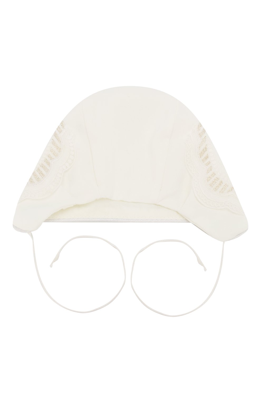 Комплект на выписку золотой вавилон CHEPE, арт. 091140, фото 2