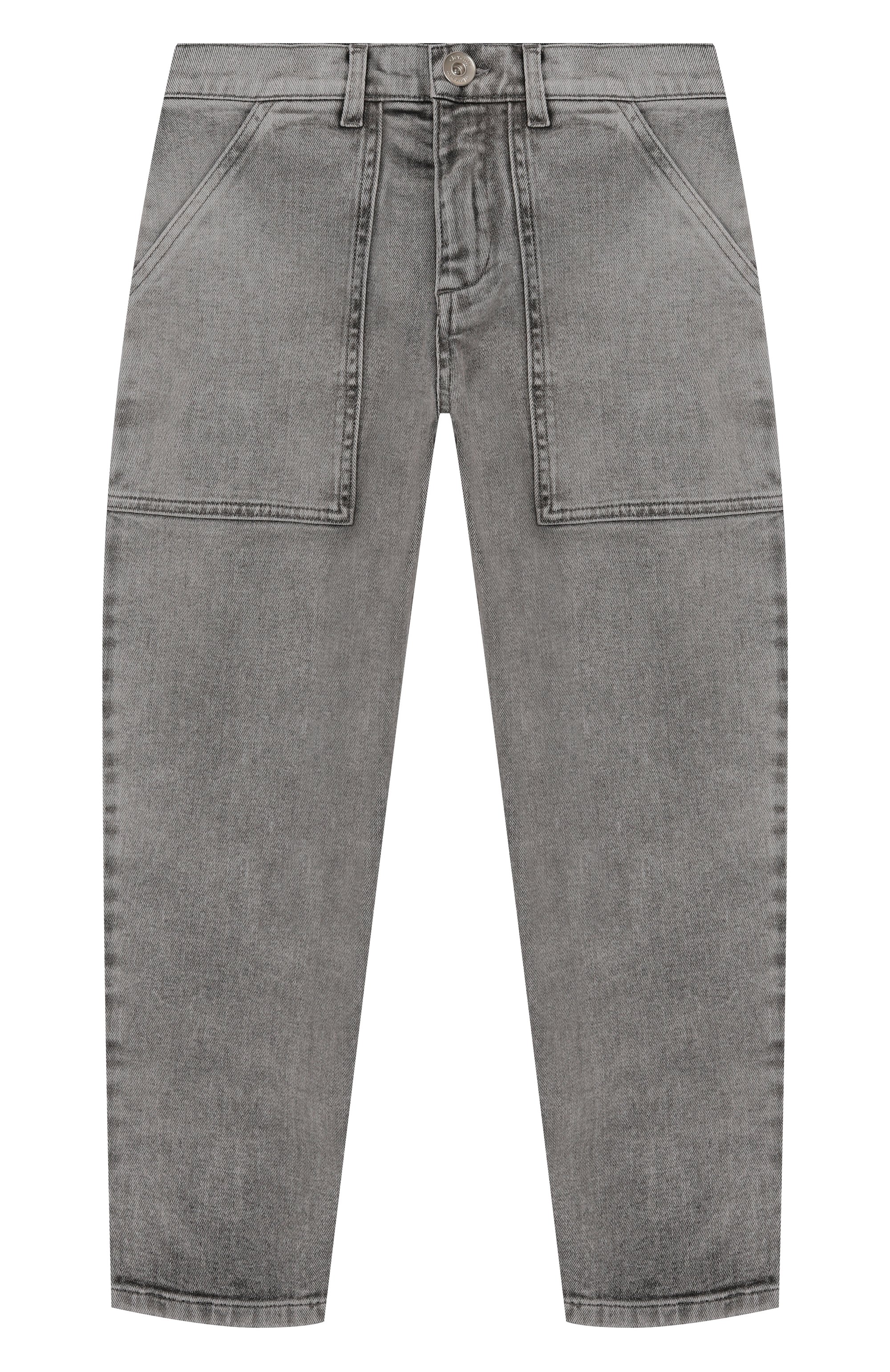 Джинсы ELEVENTY, арт. EW6Q00/Z2912/10-16, фото 1