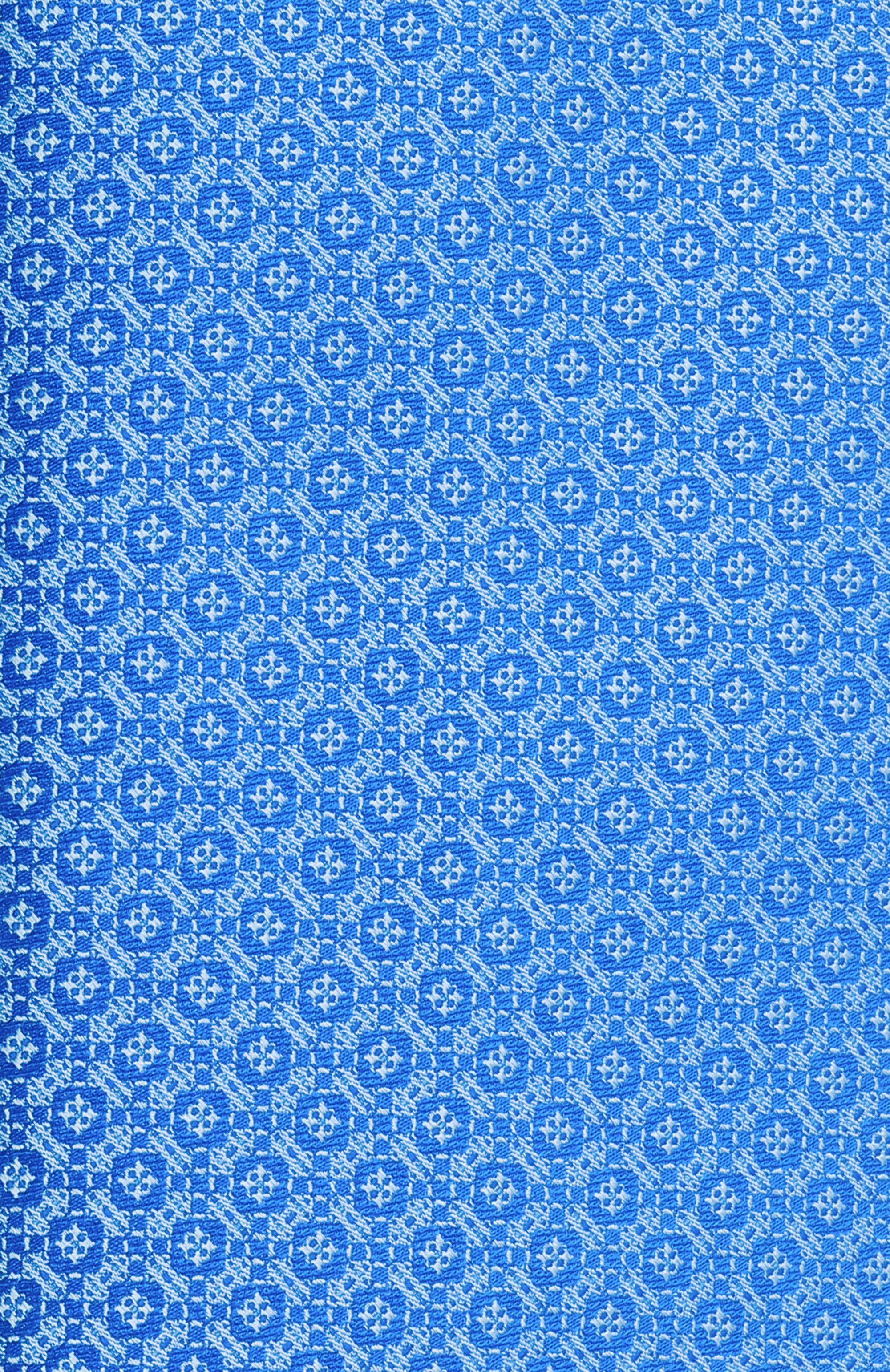 Шелковый галстук STEFANO RICCI, арт. CCXL/60015, фото 4