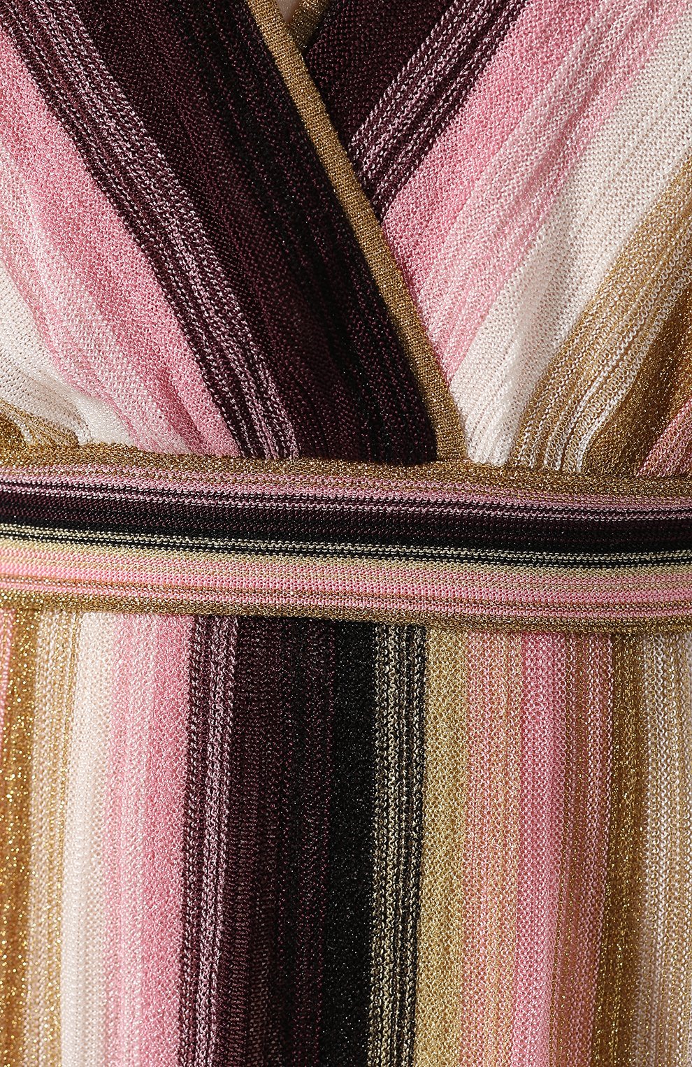Мини-платье M MISSONI, арт. 2DG00056/2K0030, фото 5