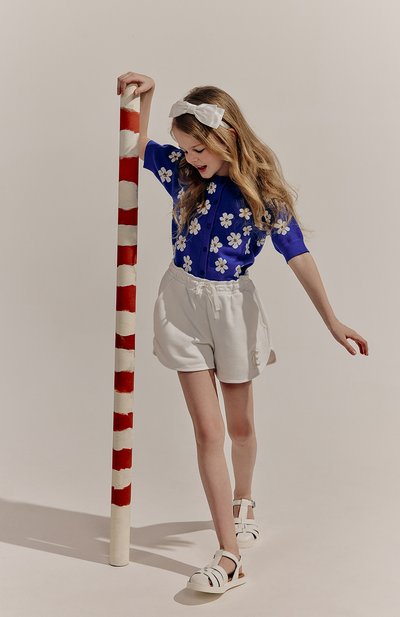 Кардиган из вискозы MARNI, арт. M00727/M00PL, фото 4