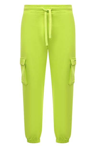 Хлопковые джоггеры HINNOMINATE, арт. HUS3/HNM188, фото 1