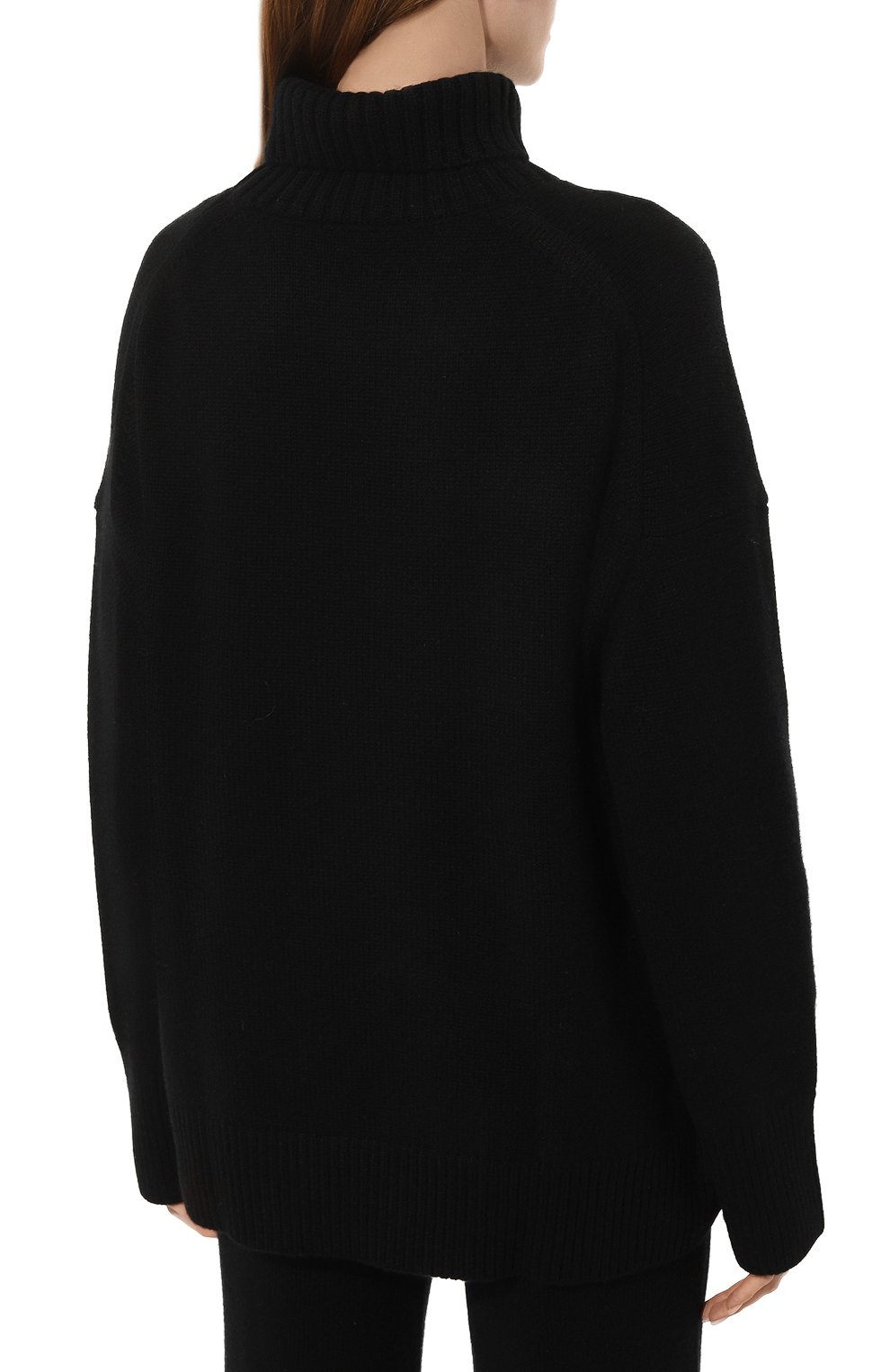 Кашемировый свитер ADDICTED, арт. MK840, фото 4