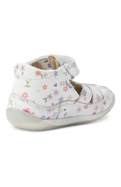 Кожаные сандалии laguna FALCOTTO, арт. 1500927/14/18-26, фото 3