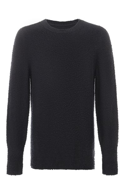 Хлопковый свитер MAISON MARGIELA, арт. SI0GP0001/S17664