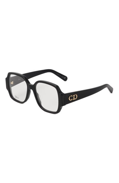 Женские оправа DIOR EYEWEAR, арт. DI0RGL0W0 S3I 1000