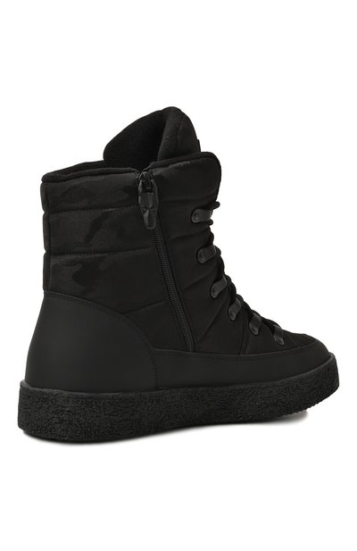 Комбинированные ботинки JOG DOG, арт. 1216AMIGR3-056, фото 5