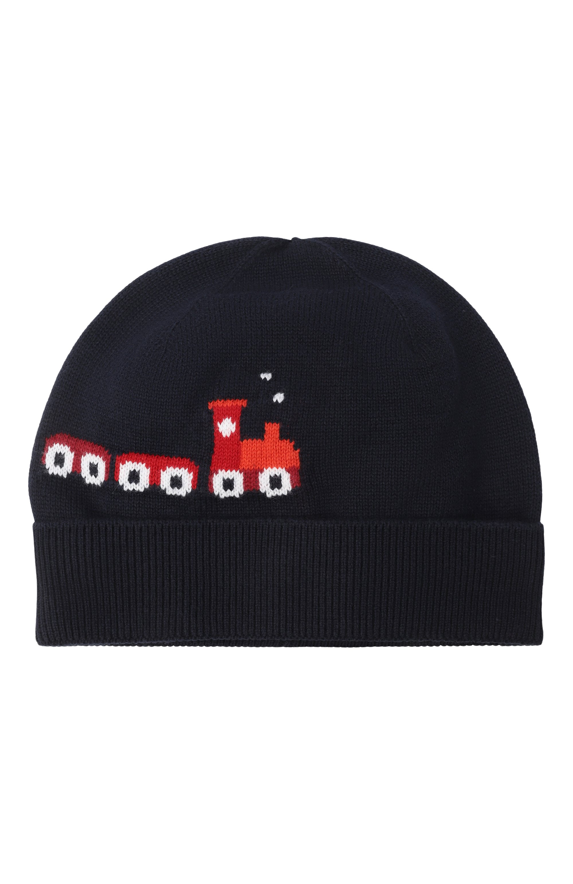 Хлопковая шапка JACADI, арт. 2043646, фото 1