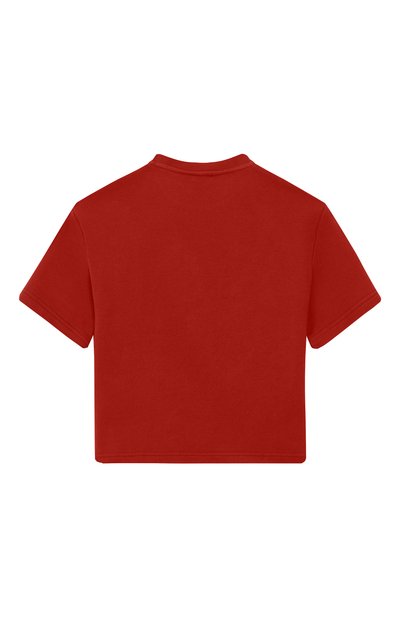 Комплект из футболки и шорт IL GUFO, арт. P25DP534MF701/2A-4A, фото 3