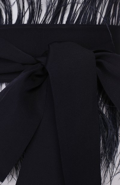 Текстильный пояс SARA ROKA, арт. BELT/C7-FW19/A2, фото 5