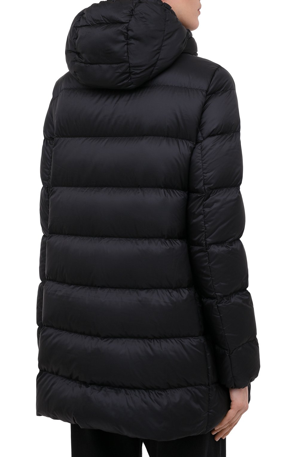 Пуховик MONCLER, арт. F2-093-1C203-80-C0229, фото 4