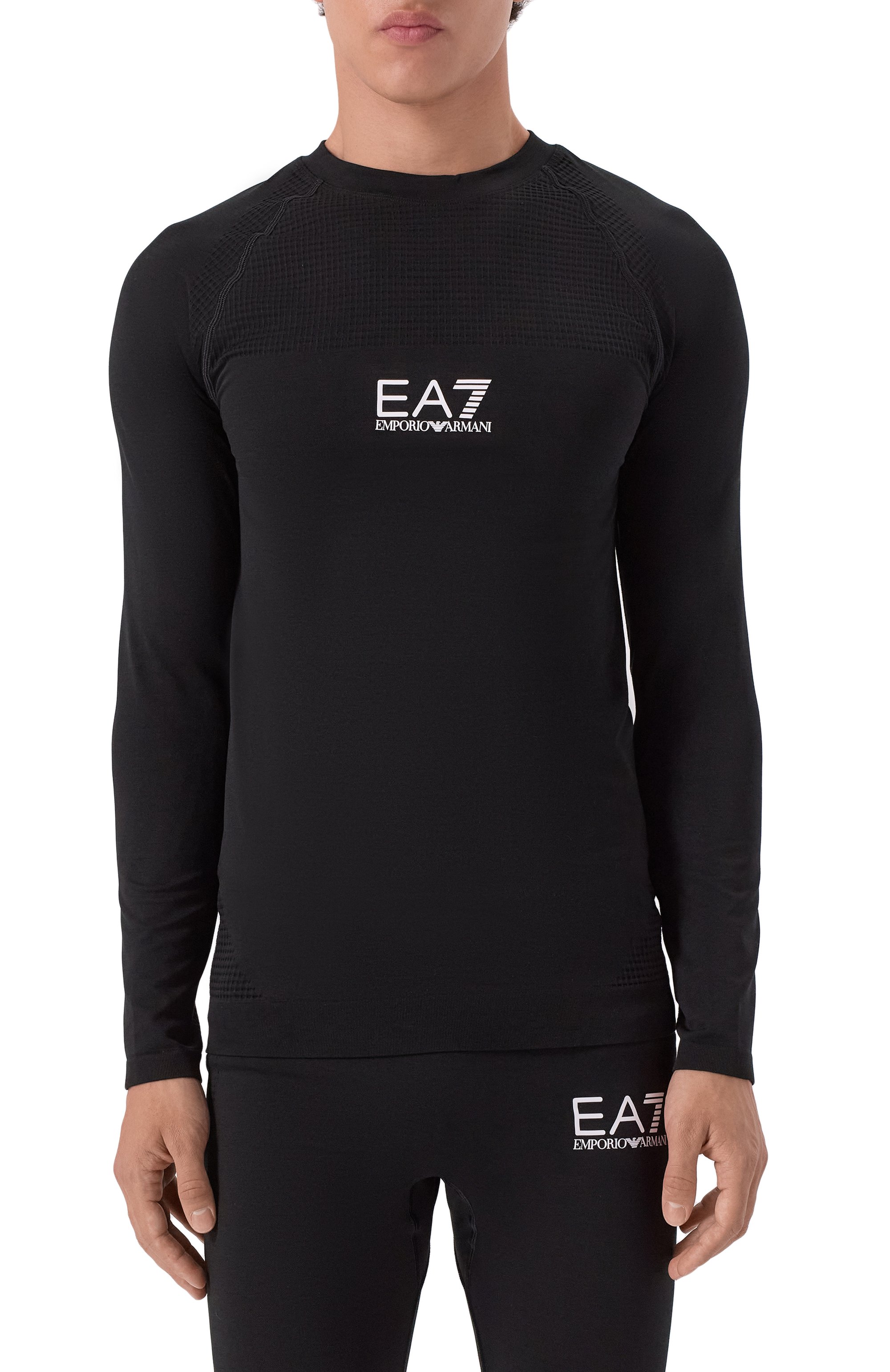 Комплект термобелья EA7, арт. 7X000227/AF17076, фото 2