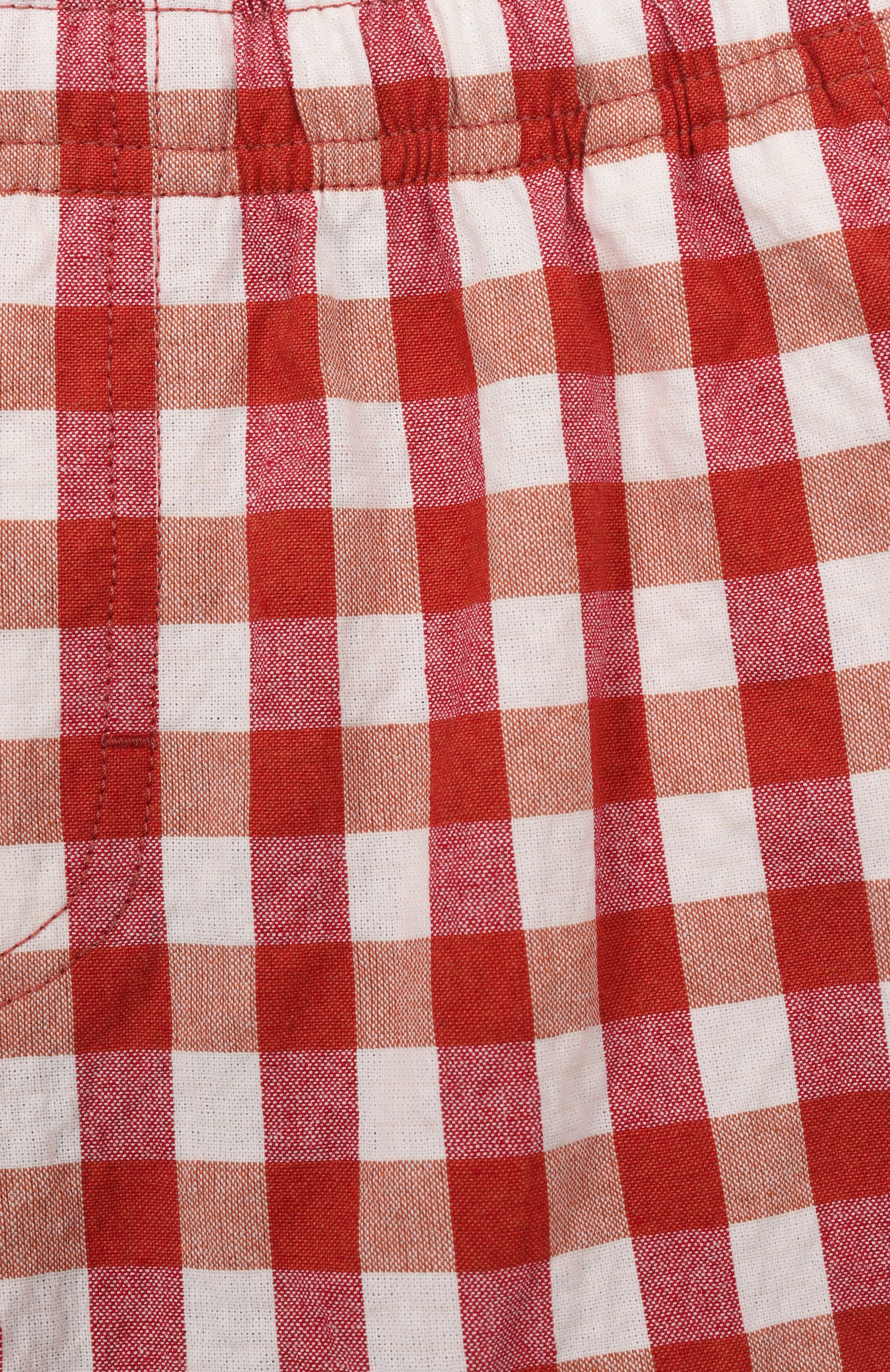 Шорты IL GUFO, арт. P25PB180C3162/5A-8A, фото 3