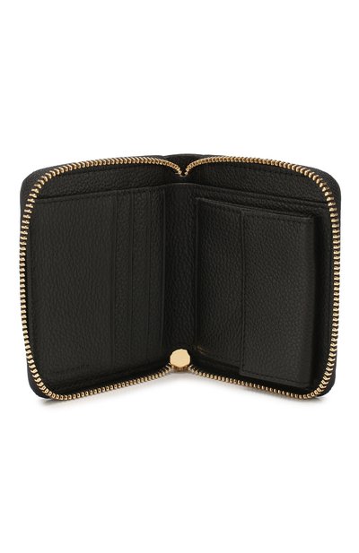 Кожаное портмоне COCCINELLE, арт. E2 FW9 11 A2 01, фото 3